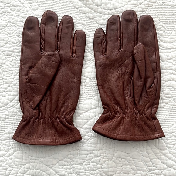 Men gloves - Picture 1 of 3